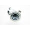 O-Z/Gedney Conduit Fitting Connector, Liquid-Tight, Zinc Plated 4Q-9200L - alternate 8